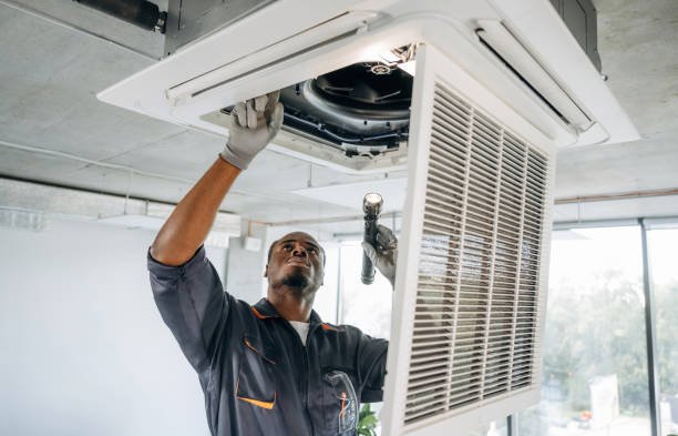 Licensed Hvac service in North Smithfield, RI - FH HVAC